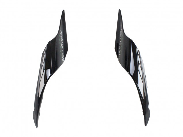 Comprar Carenados Moto Yamaha YZF 1000 R1 2020-2025 - Azul Negro Verde Negro ENEOS Monstruo