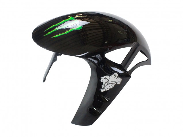 Comprar Carenados Moto Yamaha YZF 1000 R1 2020-2025 - Azul Negro Verde Negro ENEOS Monstruo