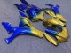 Comprar Carenados Moto Yamaha YZF 1000 R1 2020-2025 - Azul Oro