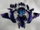 Comprar Carenados Moto Yamaha YZF 1000 R1 2020-2025 - Gradiente Azul Púrpura
