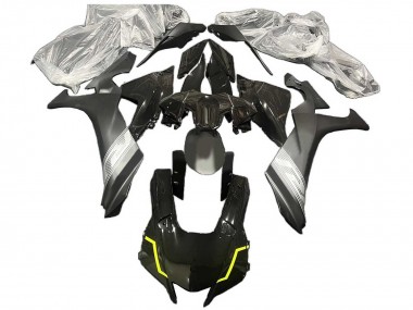 Comprar Carenados Moto Yamaha YZF 1000 R1 2020-2025 - Plata Negro Brillante Amarillo