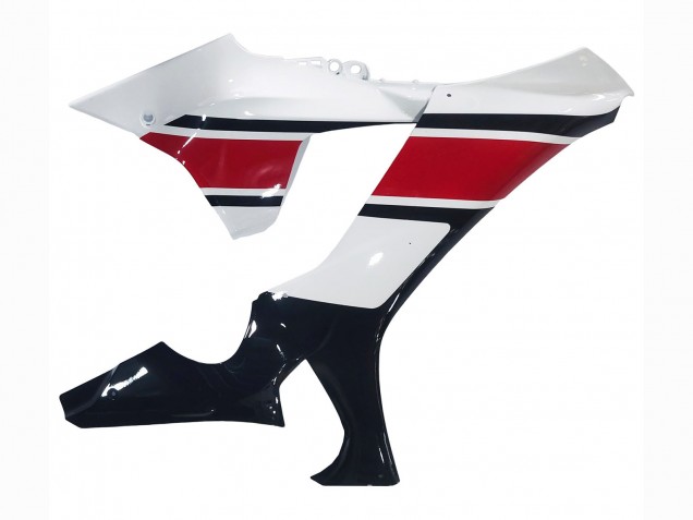 Comprar Carenado Moto Yamaha YZF 1000 R1 2020-2025 - Blanco Rojo Negro Brillante