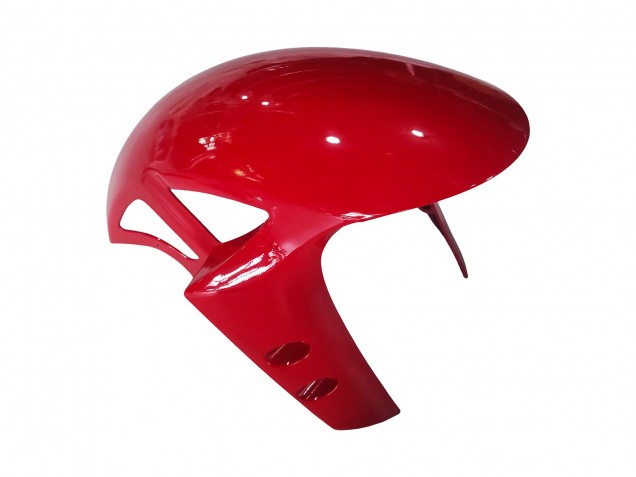 Comprar Carenado Moto Yamaha YZF 1000 R1 2020-2025 - Blanco Rojo Negro Brillante