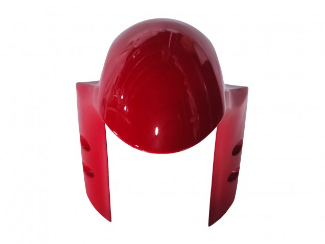 Comprar Carenado Moto Yamaha YZF 1000 R1 2020-2025 - Blanco Rojo Negro Brillante