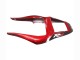 Comprar Carenados Moto Yamaha YZF 600 R6 1998-2002 - Rojo Blanco Negro Brillante