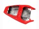 Comprar Carenados Moto Yamaha YZF R6 2003-2004 - Rojo Blanco Negro Brillante