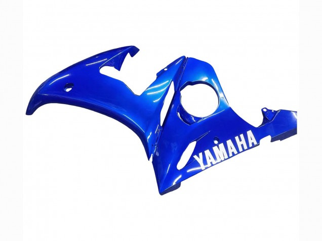 Comprar Carenado Moto Yamaha YZF R6 2003-2004 - Azul