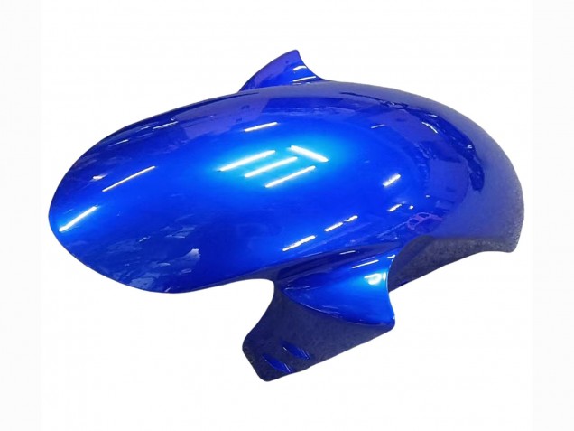 Comprar Carenado Moto Yamaha YZF R6 2003-2004 - Azul