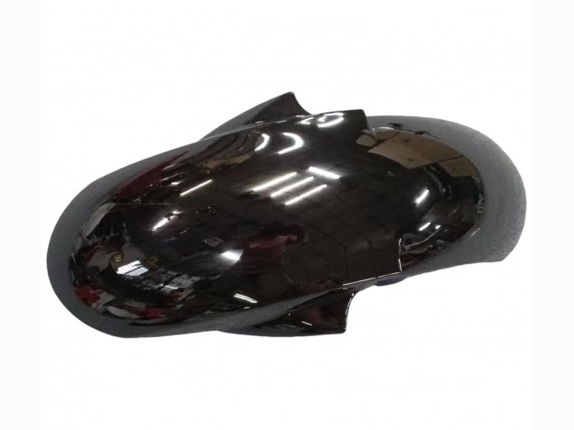 Comprar Carenado Moto Yamaha YZF R6 2003-2004 - Blanco Rojo Negro Brillante