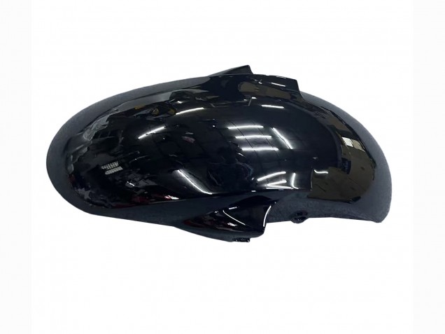 Comprar Carenado Moto Yamaha YZF R6 2003-2004 - Negro Brillante Rojo