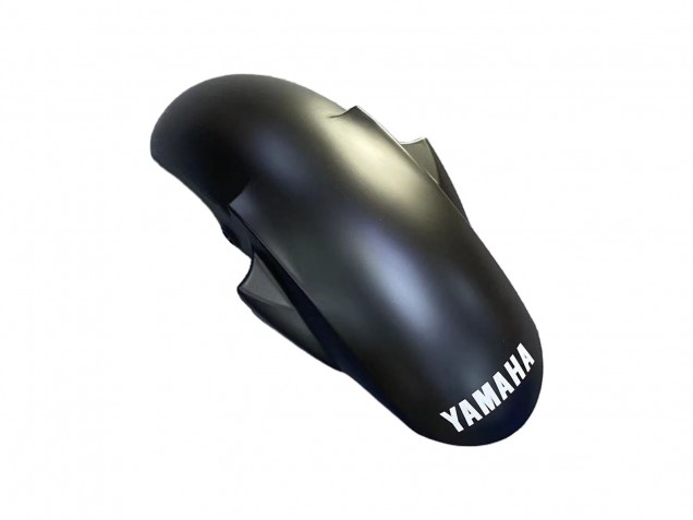 Comprar Carenados Moto Yamaha YZF R6 2003-2004 - Azul Negro Mate
