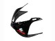 Comprar Carenados Moto Yamaha YZF R6 2003-2004 - Negro Brillante Rojo
