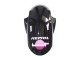 Comprar Carenados Moto Yamaha YZF R6 2003-2004 - Amarillo Rosa Negro Brillante Rossi Repsol 46