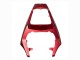 Comprar Carenado Moto Yamaha YZF R6S 2006-2009 - Rojo Negro Mate