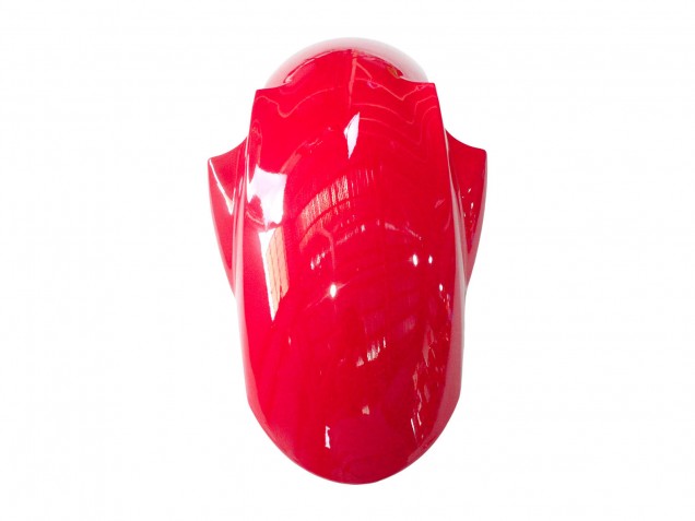 Comprar Carenados Moto Yamaha YZF R6 2003-2004 - Rojo Blanco Negro Mate