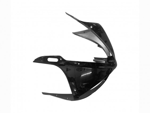 Comprar Carenados Moto Yamaha YZF R6 2003-2004 - Rojo Negro Brillante Negro Mate
