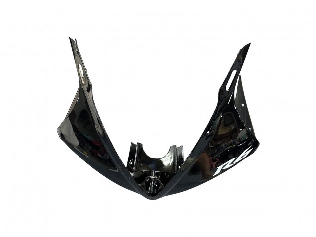 Comprar Carenados Moto Yamaha YZF R6 2003-2004 - Negro Brillante Negro Mate Oro Camaleón
