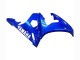Comprar Carenados Moto Yamaha YZF 600 R6 2005 - Azul