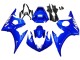 Comprar Carenados Moto Yamaha YZF 600 R6 2005 - Azul