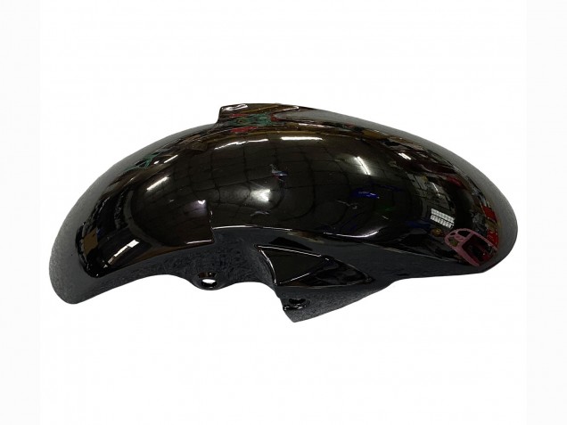 Comprar Carenados Moto Yamaha YZF 600 R6 2005 - Negro Brillante