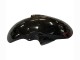 Comprar Carenados Moto Yamaha YZF 600 R6 2005 - Negro Brillante