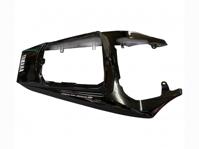 Comprar Carenados Moto Yamaha YZF 600 R6 2005 - Negro Brillante