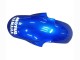 Comprar Carenados Moto Yamaha YZF 600 R6 2005 - Azul Blanco Rojo Motul Michelin Fiat