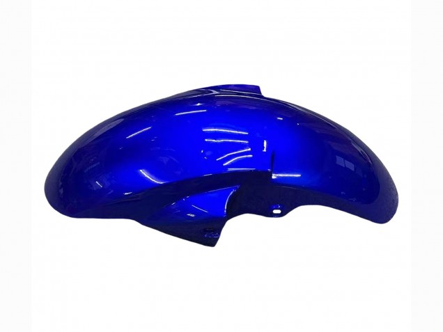 Comprar Carenado Moto Yamaha YZF 600 R6 2005 - Azul Blanco