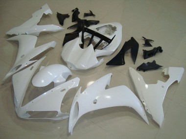Comprar Carenados Moto Yamaha YZF R1 2004-2006 - Blanco Perla