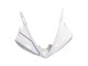 Comprar Carenados Moto Yamaha YZF 600 R6 2005 - Blanco Negro