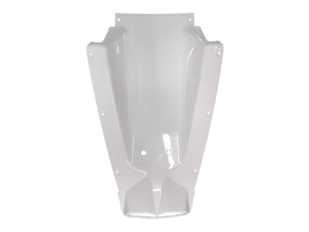 Comprar Carenados Moto Yamaha YZF 600 R6 2005 - Blanco Azul Dunlop Fiat Motul