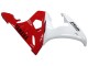 Comprar Carenados Moto Yamaha YZF 600 R6 2005 - Blanco Rojo
