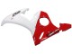 Comprar Carenados Moto Yamaha YZF 600 R6 2005 - Blanco Rojo