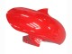 Comprar Carenados Moto Yamaha YZF 600 R6 2005 - Blanco Rojo