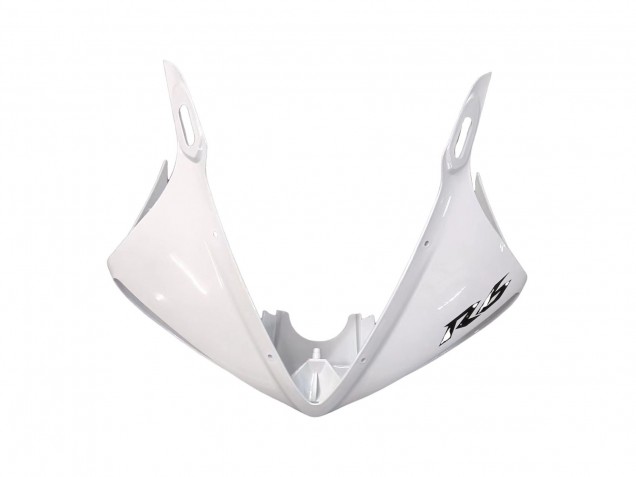 Comprar Carenados Moto Yamaha YZF 600 R6 2005 - Blanco Rojo