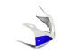 Comprar Carenados Moto Yamaha YZF 600 R6 2005 - Blanco Azul Yamalube