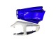 Comprar Carenados Moto Yamaha YZF 600 R6 2005 - Blanco Azul Yamalube