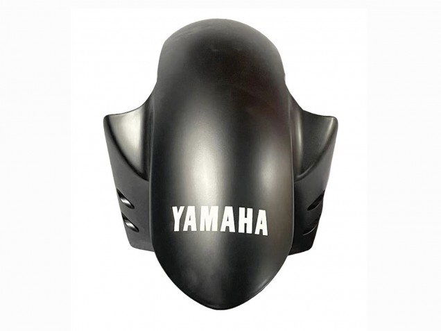 Comprar Carenado Moto Yamaha YZF 600 R6 2005 - Negro Mate Rojo