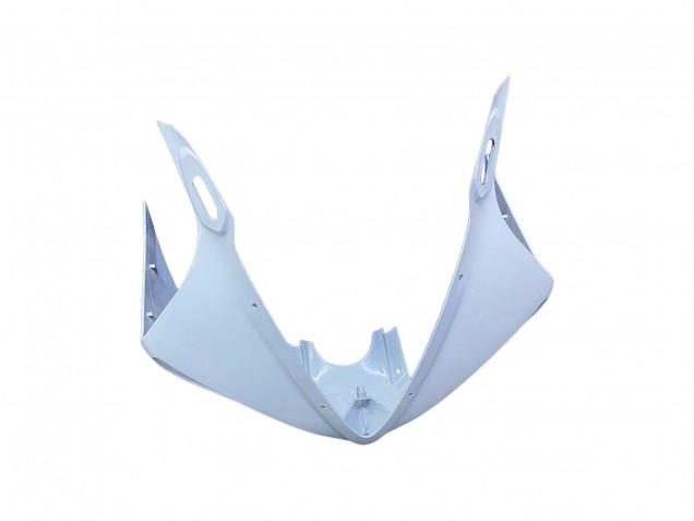 Comprar Carenados Moto Yamaha YZF 600 R6 2005 - Blanco Oro