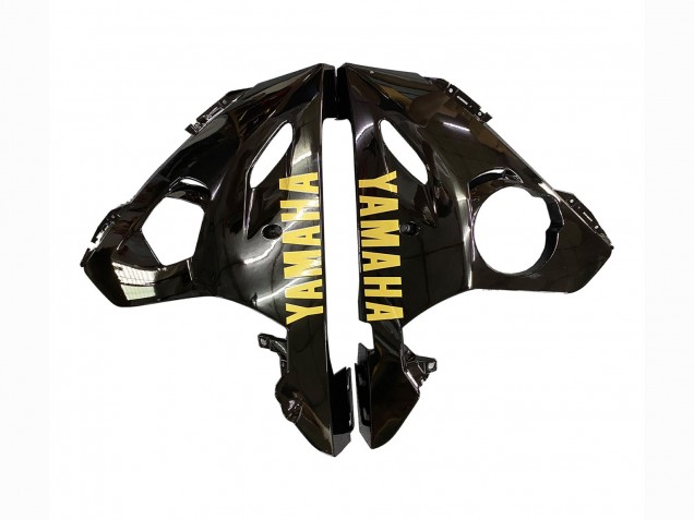 Comprar Carenado Moto Yamaha YZF 600 R6 2005 - Negro Oro