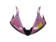 Comprar Carenados Moto Yamaha YZF 600 R6 2005 - Negro Rosa Amarillo Repsol 46