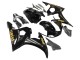 Comprar Carenados Moto Yamaha YZF 600 R6 2005 - Negro Oro