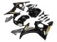 Comprar Carenados Moto Yamaha YZF 600 R6 2005 - Negro Oro