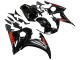 Comprar Carenados Moto Yamaha YZF 600 R6 2005 - Negro Rojo