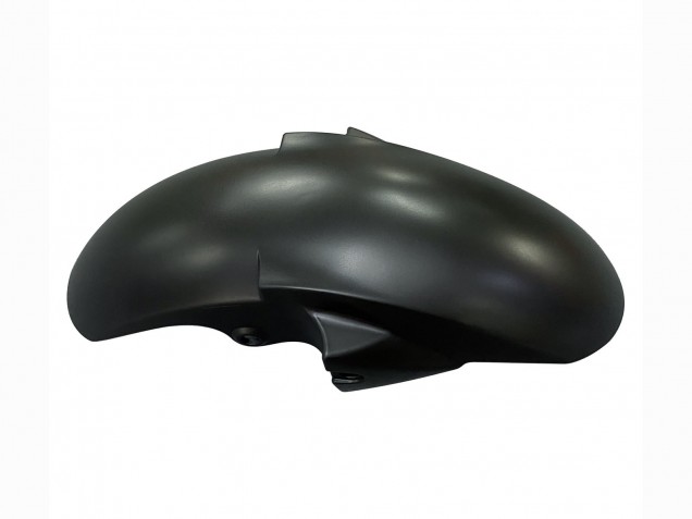 Comprar Carenados Moto Yamaha YZF 600 R6 2005 - Gris Negro Mate Oro