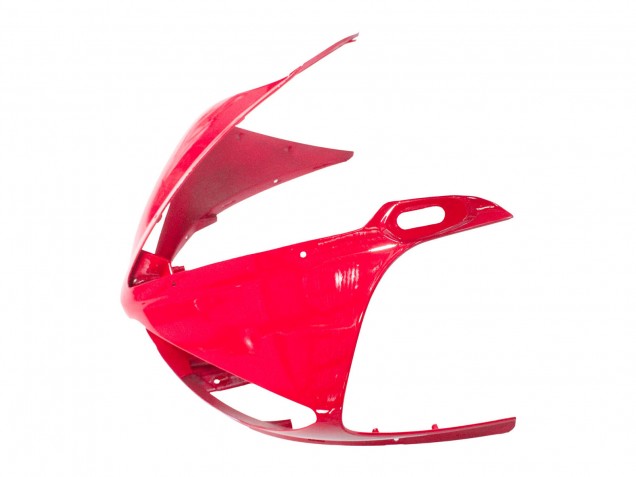 Comprar Carenados Moto Yamaha YZF 600 R6 2005 - Rojo Blanco Negro Mate
