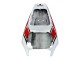 Comprar Carenados Moto Yamaha YZF 600 R6 2005 - Blanco Negro Rojo Motul