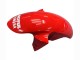 Comprar Carenados Moto Yamaha YZF 600 R6 2005 - Blanco Negro Rojo Motul