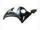 Comprar Carenados Moto Yamaha YZF 600 R6 2005 - Negro Brillante Negro Mate Oro
