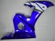 Comprar Carenados Moto Yamaha YZF 600 R6 2005 - Azul Blanco